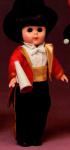 Vogue Dolls - Ginny - At the Circus - Ringmaster - Doll
